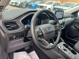 Ford Escape 2023 Active SUV de 4 puertas