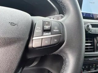 Ford Escape 2023 Active SUV de 4 puertas