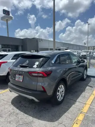 Ford Escape 2023 Active 4dr SUV