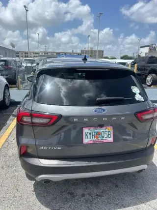 Ford Escape 2023 Active 4dr SUV