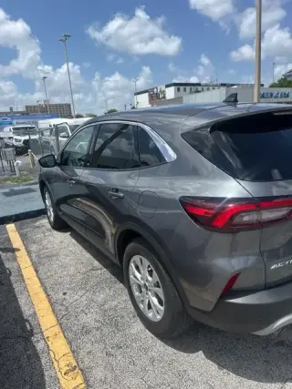 Ford Escape 2023 Active 4dr SUV