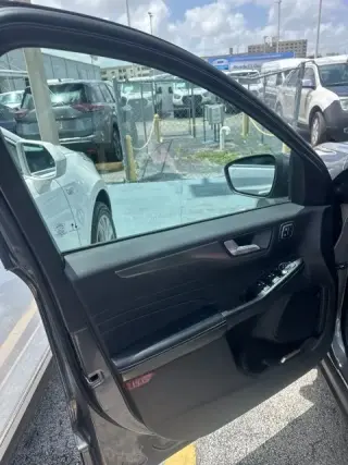 Ford Escape 2023 Active 4dr SUV