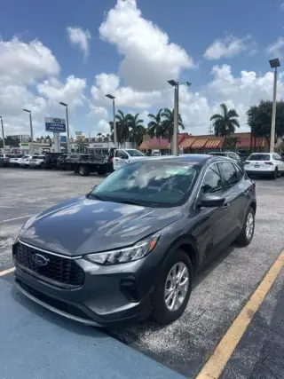 Ford Escape 2023 Active 4dr SUV