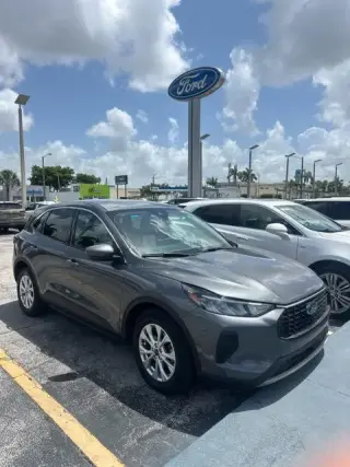 Ford Escape 2023 Active 4dr SUV