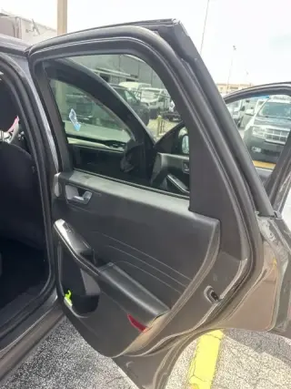 Ford Escape 2023 Active 4dr SUV