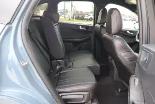 Ford Escape 2025 AWD ST-Line Elite SUV de 4 puertas