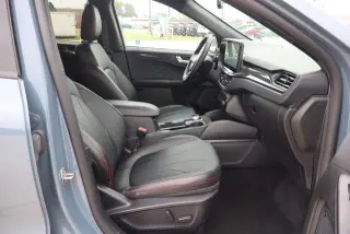 Ford Escape 2025 AWD ST-Line Elite SUV de 4 puertas