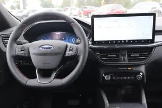 Ford Escape 2025 AWD ST-Line Elite SUV de 4 puertas