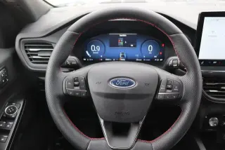 Ford Escape 2025 AWD ST-Line Elite SUV de 4 puertas