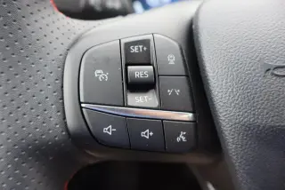 Ford Escape 2025 AWD ST-Line Elite SUV de 4 puertas