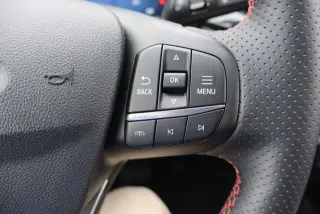 Ford Escape 2025 AWD ST-Line Elite SUV de 4 puertas