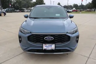 Ford Escape 2025 AWD ST-Line Elite SUV de 4 puertas