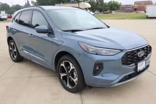 Ford Escape 2025 AWD ST-Line Elite SUV de 4 puertas