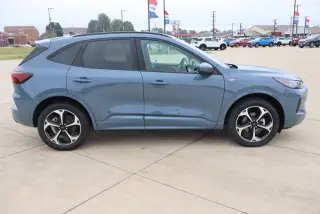 Ford Escape 2025 AWD ST-Line Elite SUV de 4 puertas