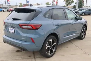 Ford Escape 2025 AWD ST-Line Elite SUV de 4 puertas