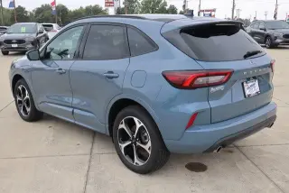 Ford Escape 2025 AWD ST-Line Elite SUV de 4 puertas