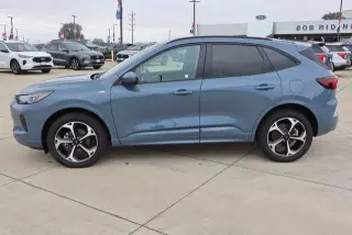 Ford Escape 2025 AWD ST-Line Elite SUV de 4 puertas