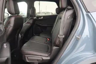 Ford Escape 2025 AWD ST-Line Elite SUV de 4 puertas