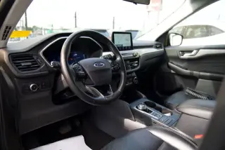 Ford Escape 2021 AWD SEL SUV de 4 puertas