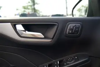 Ford Escape 2021 AWD SEL SUV de 4 puertas