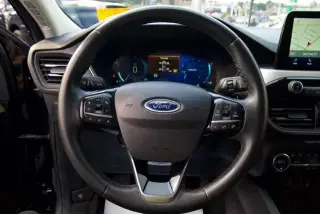 Ford Escape 2021 AWD SEL SUV de 4 puertas