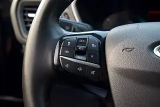 Ford Escape 2021 AWD SEL SUV de 4 puertas