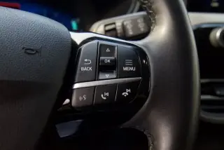 Ford Escape 2021 AWD SEL SUV de 4 puertas