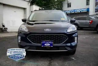 Ford Escape 2021 AWD SEL SUV de 4 puertas