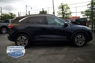 Ford Escape 2021 AWD SEL SUV de 4 puertas