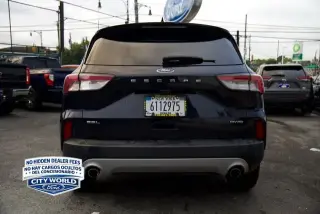 Ford Escape 2021 AWD SEL SUV de 4 puertas