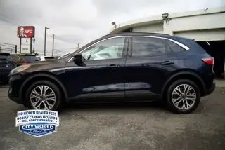 Ford Escape 2021 AWD SEL SUV de 4 puertas