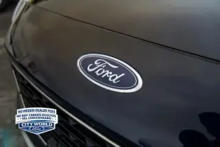 Ford Escape 2021 AWD SEL SUV de 4 puertas