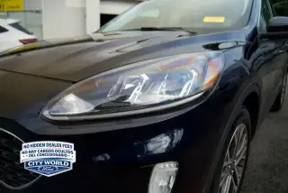 Ford Escape 2021 AWD SEL SUV de 4 puertas
