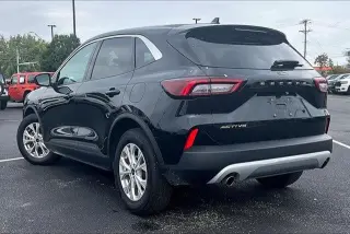Ford Escape 2023 Active SUV de 4 puertas