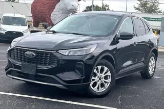 Ford Escape 2023 Active SUV de 4 puertas