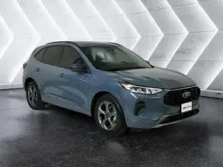 Ford Escape 2023 ST-Line SUV de 4 puertas
