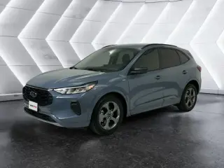 Ford Escape 2023 ST-Line SUV de 4 puertas
