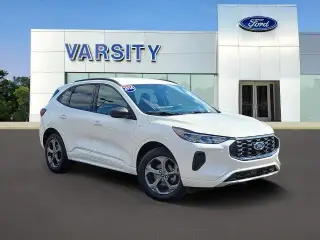 Ford Escape 2024 AWD ST-Line SUV de 4 puertas