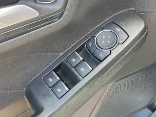 Ford Escape 2024 AWD ST-Line SUV de 4 puertas