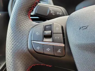 Ford Escape 2024 AWD ST-Line SUV de 4 puertas
