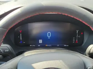 Ford Escape 2024 AWD ST-Line SUV de 4 puertas
