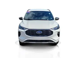 Ford Escape 2024 AWD ST-Line SUV de 4 puertas