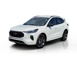 Ford Escape 2024 AWD ST-Line SUV de 4 puertas