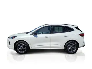 Ford Escape 2024 AWD ST-Line SUV de 4 puertas
