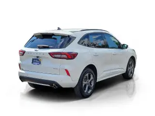 Ford Escape 2024 AWD ST-Line SUV de 4 puertas