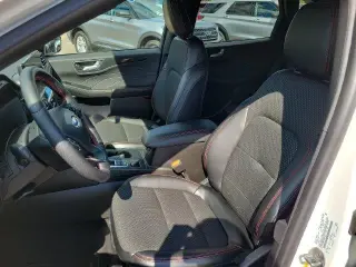 Ford Escape 2024 AWD ST-Line SUV de 4 puertas