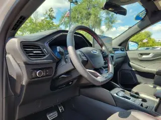 Ford Escape 2024 AWD ST-Line SUV de 4 puertas
