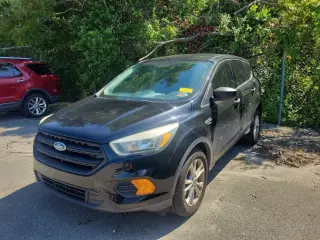 Ford Escape 2017 S SUV de 4 puertas