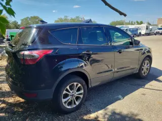 Ford Escape 2017 S SUV de 4 puertas