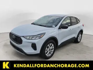Ford Escape 2025 AWD Active 4 puertas SUV